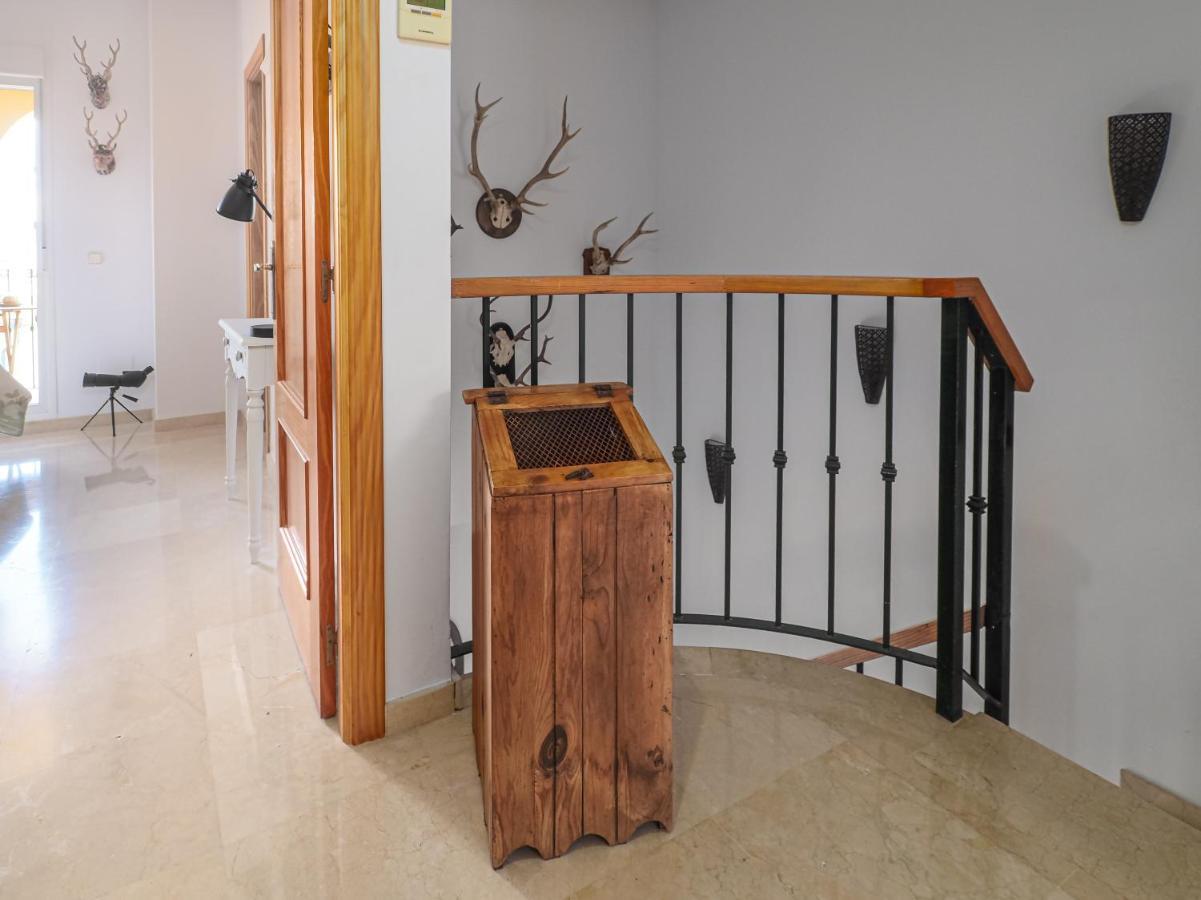 Nilva Mountain - Manilva Villa Eksteriør billede